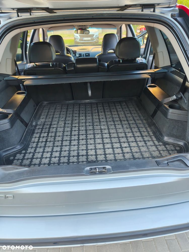 Volvo XC 90 2.4 D5 Executive - 9
