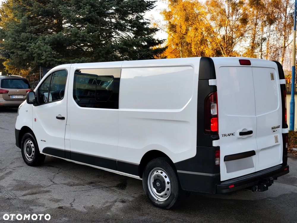 Renault Trafic - 9