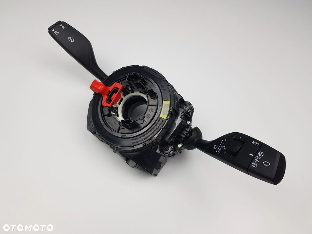 NOWY ORYGINALNY Przełącznik zespolony Manetki Pająk BMW F40 G31 G08 iX3 G01 X3 F97 F95 - 2