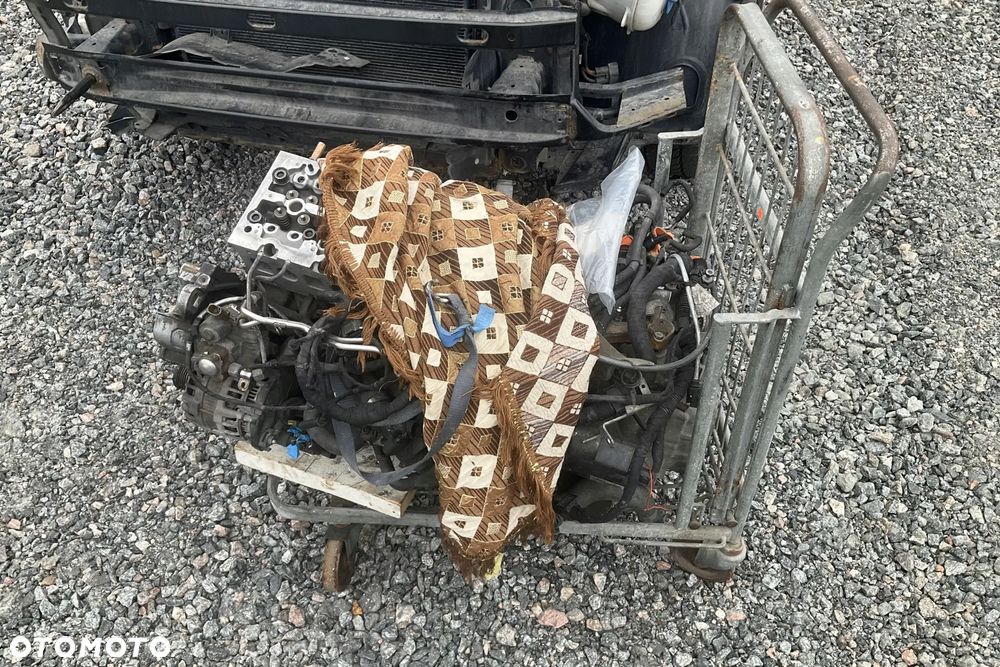 Volkswagen CRAFTER L2H2 - 6