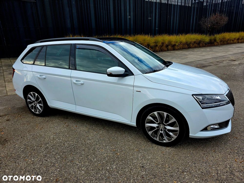 Skoda Fabia 1.0 TSI Best of Clever - 7