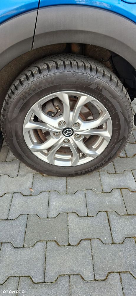 Mazda CX-3 2.0 Skypassion - 23