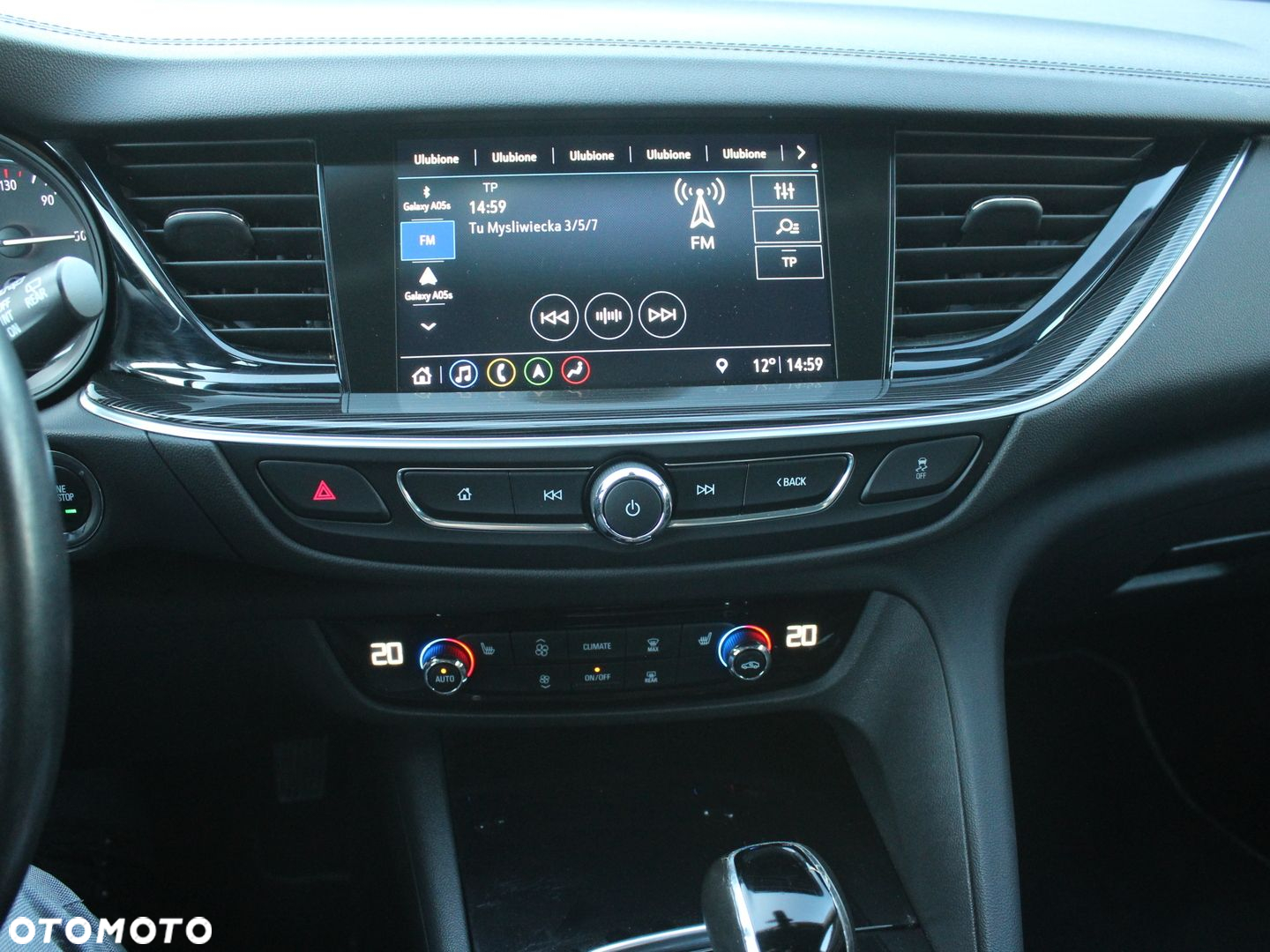 Opel Insignia 2.0 CDTI Elite S&S - 11