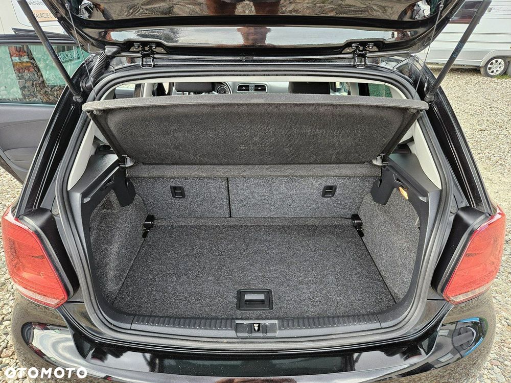 Volkswagen Polo - 18