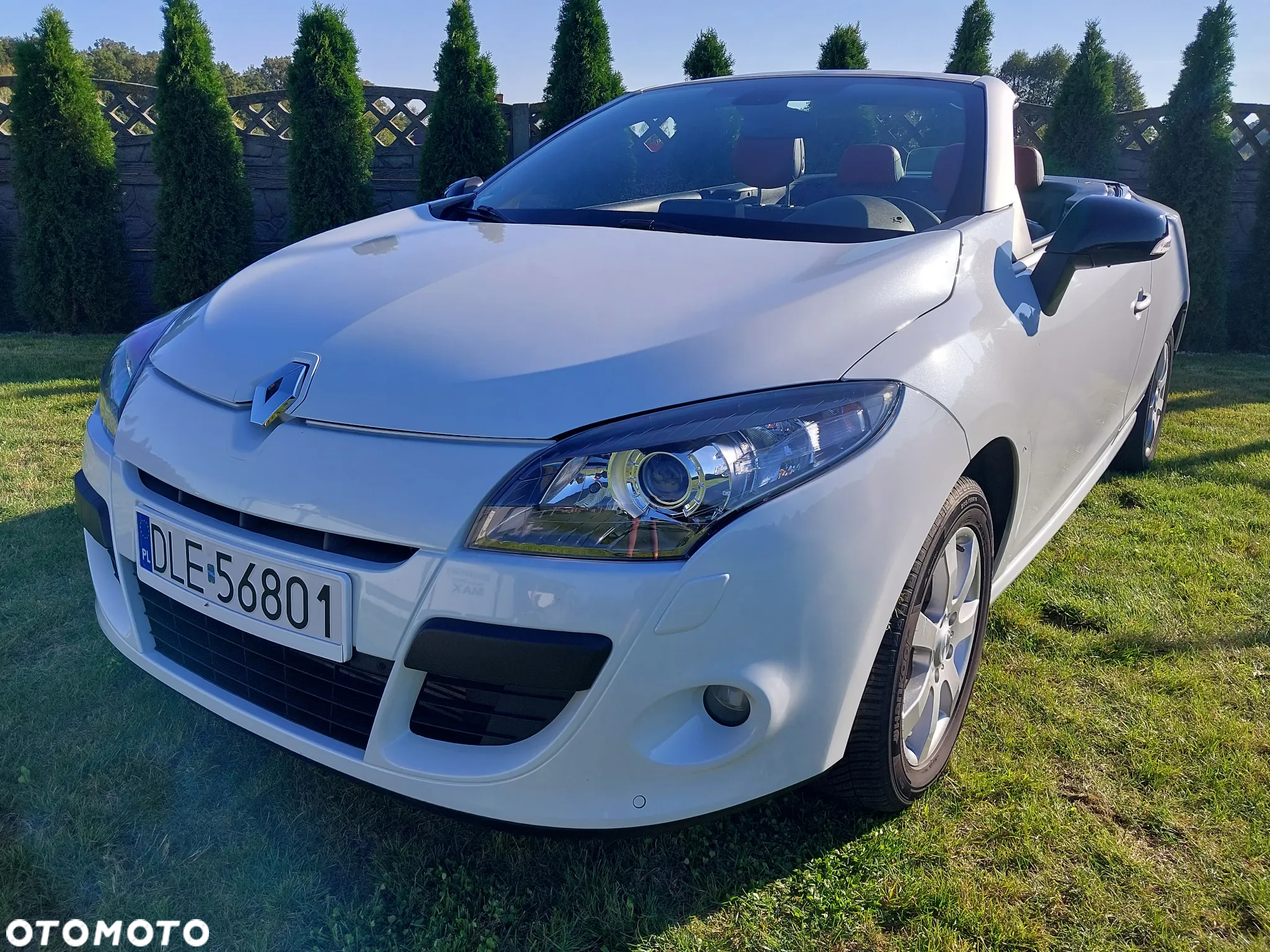 Renault Megane CC 1.4 16V TCE Privilege - 5