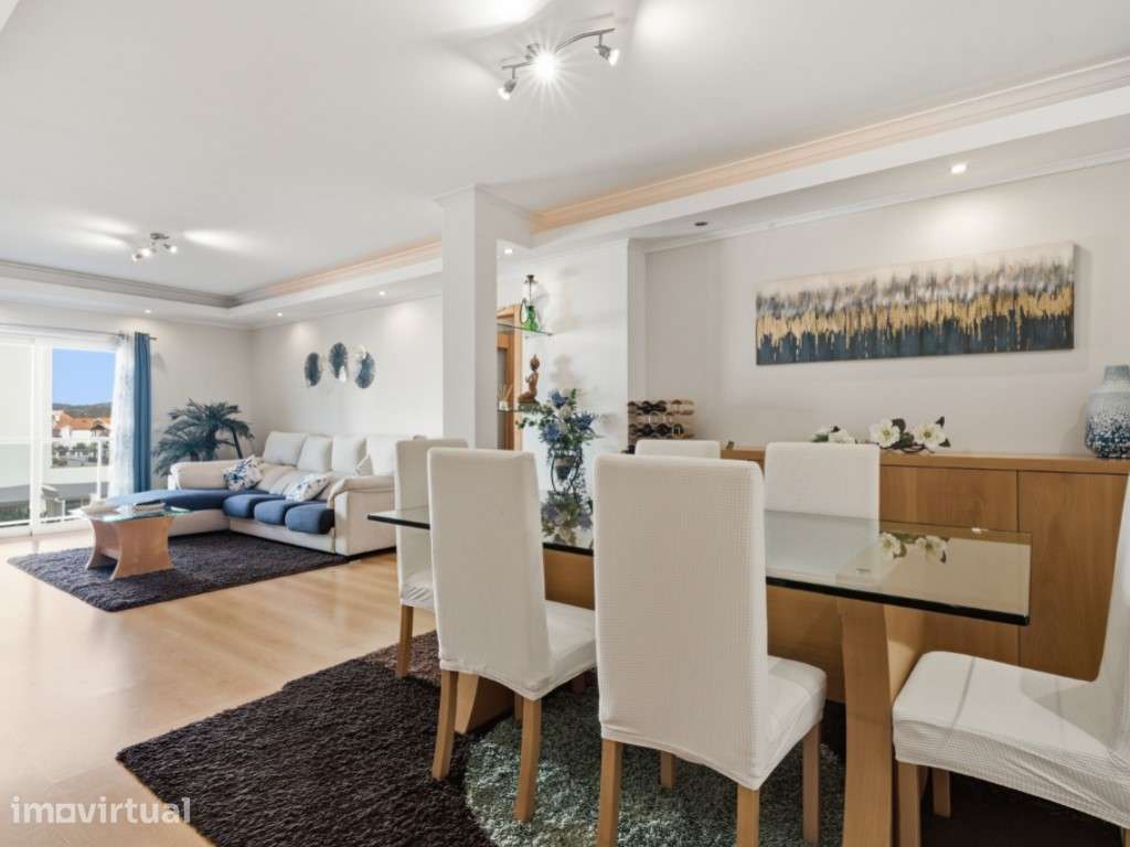 Apartamento T3 | Torres Vedras - Grande imagem: 3/26