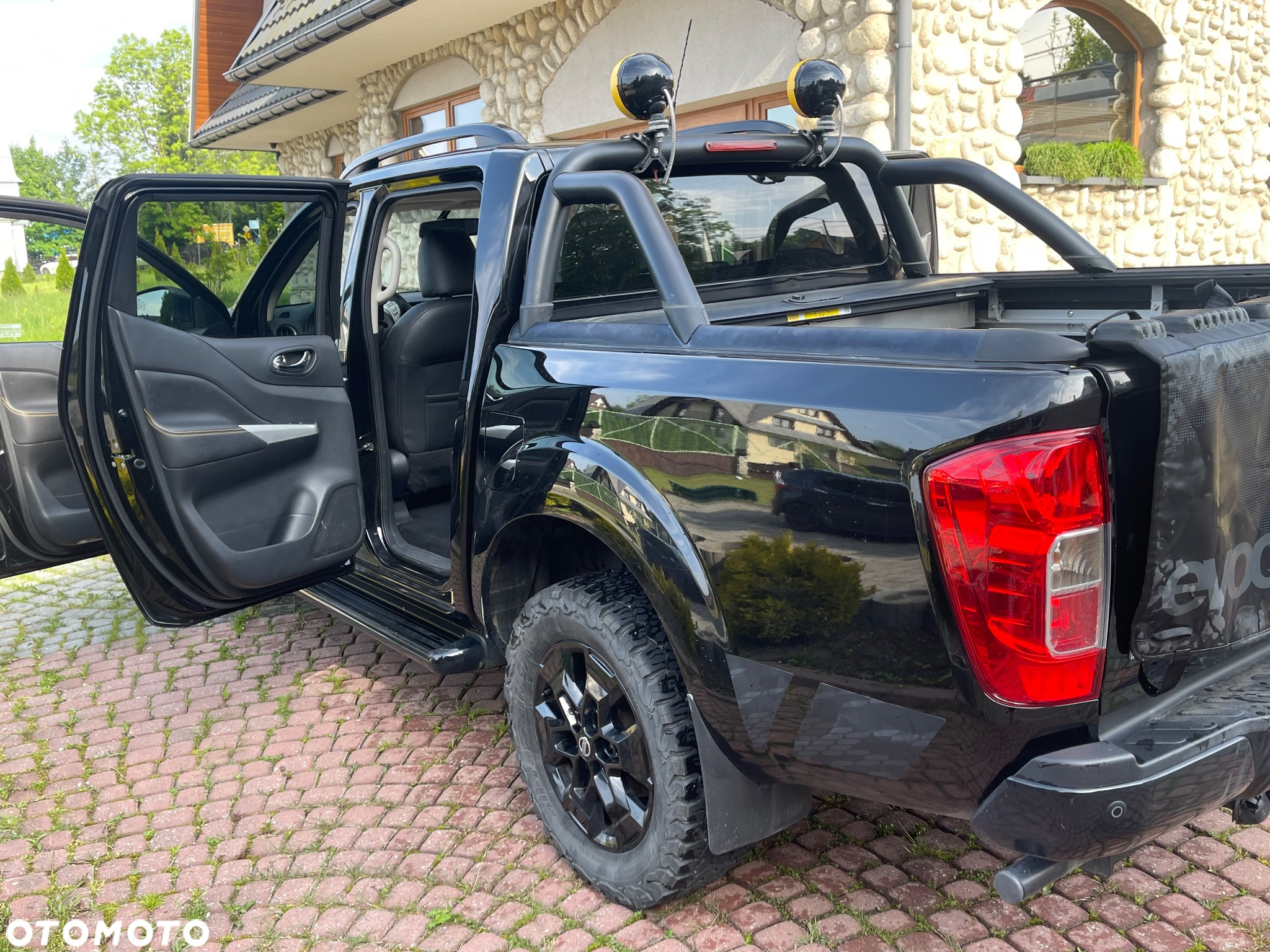 Nissan Navara - 9