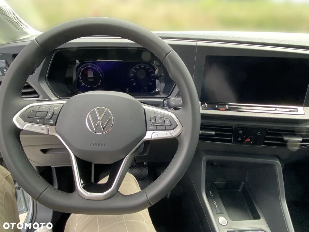 Volkswagen Caddy - 15