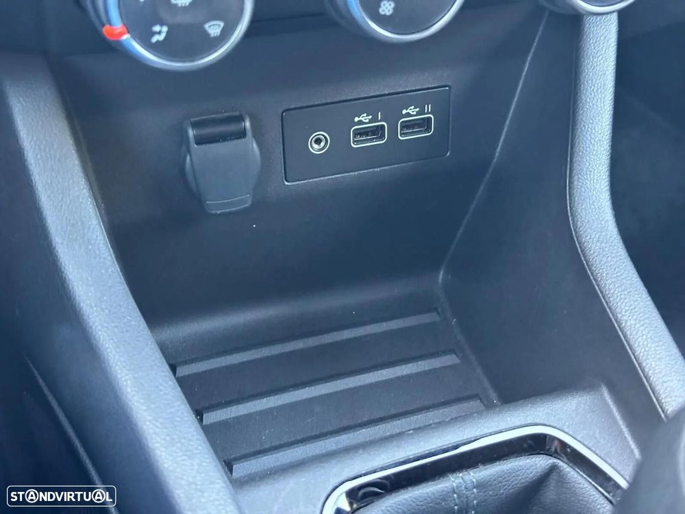 Renault Clio 1.0 TCe Intens - 22