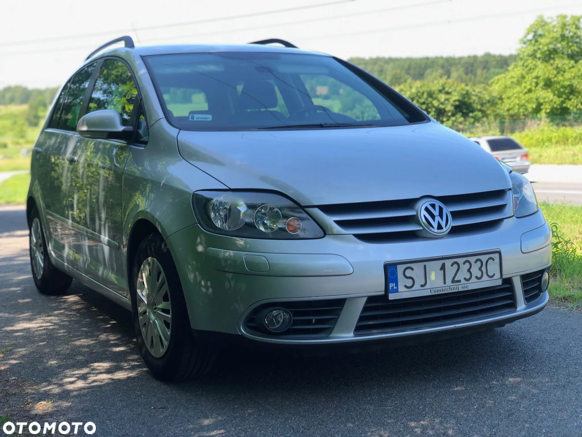 Volkswagen Golf Plus 1.6 United - 15