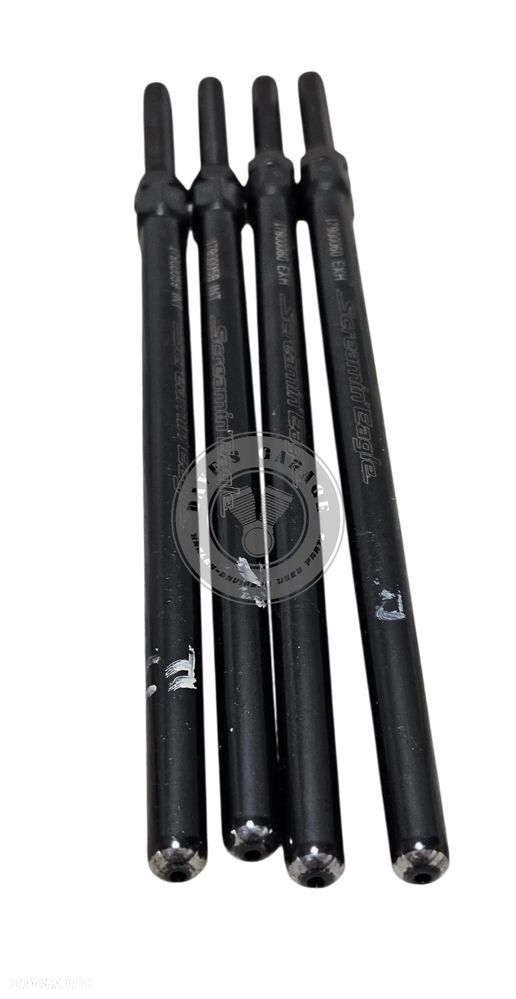 Popychacze regulowane Screamin Eagle Harley Davidson Twin Cam Milwaukee 17900059 17900060 - 2
