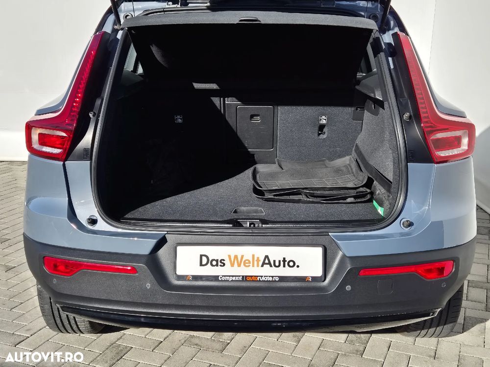 Volvo XC 40 Recharge T5 Twin Engine AT7 Inscription - 26