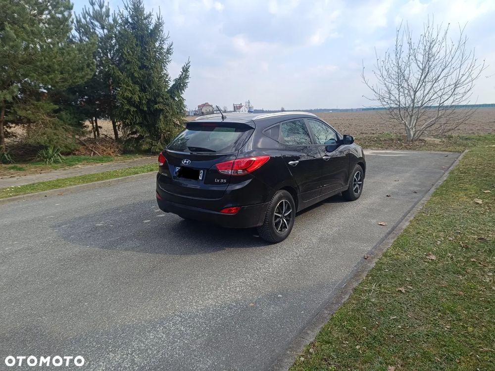 Hyundai ix35 1.6 GDI Classic 2WD - 5