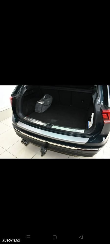 Volkswagen Tiguan 2.0 TDI DPF DSG 4Mot Highline - 19