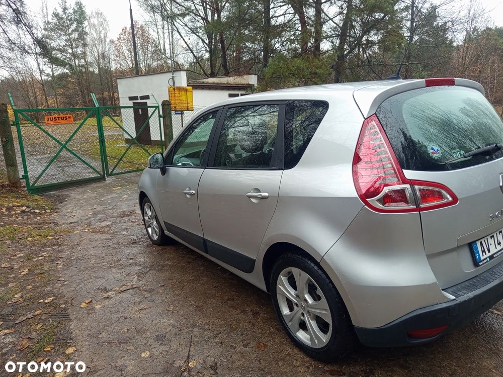 Renault Scenic - 7