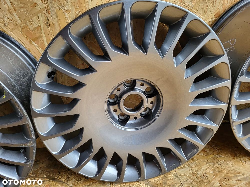 Tesla 3 Y felgi r19 New Aero - 6
