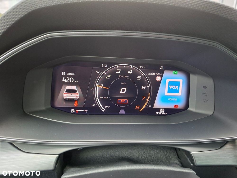 Cupra Leon - 17
