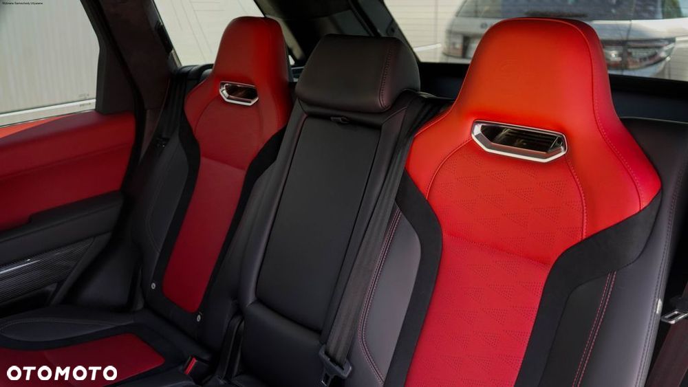 Land Rover Range Rover Sport - 31