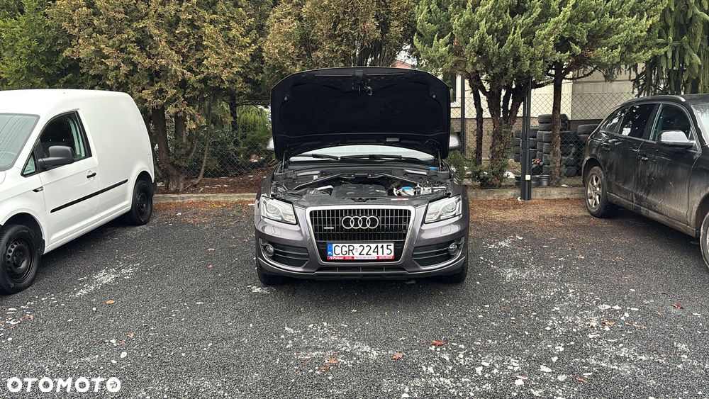 Audi Q5 2.0 TFSI Quattro S tronic - 26
