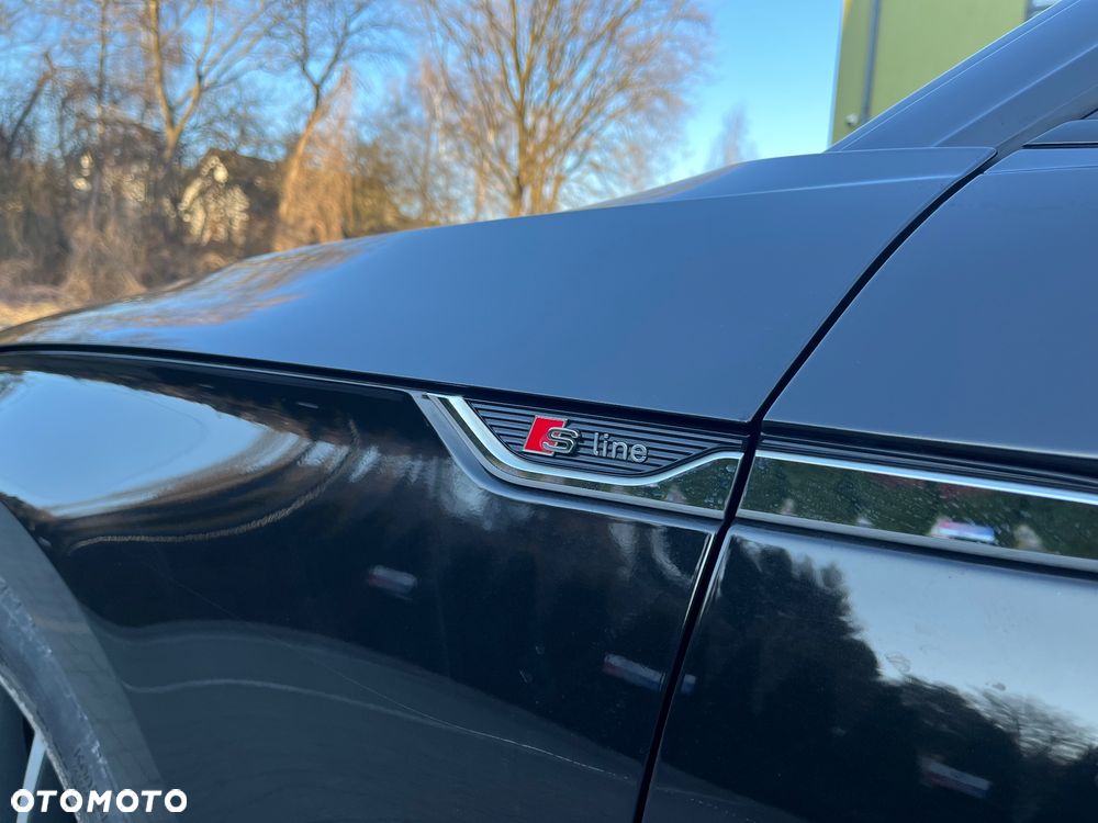 Audi A5 Sportback 2.0 TFSI Quattro Sport S tronic - 11