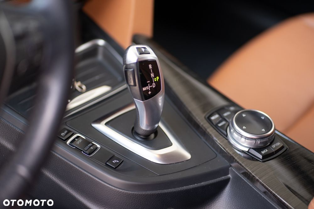 BMW Inny - 7
