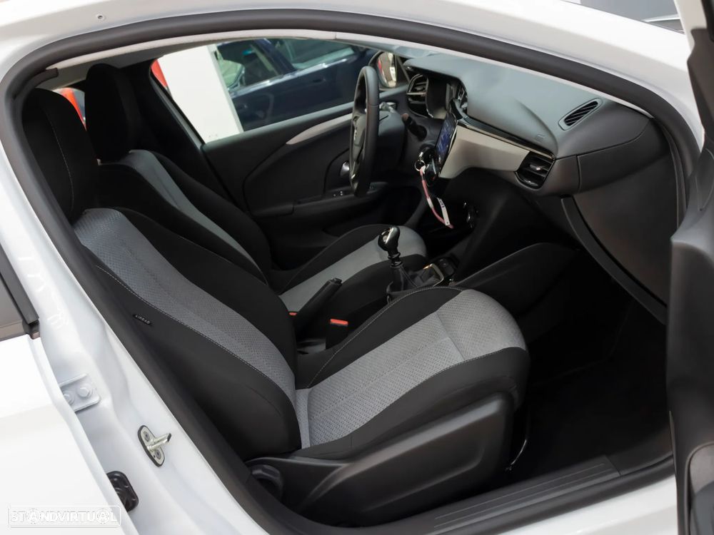 Opel Corsa 1.2 T Edition - 11