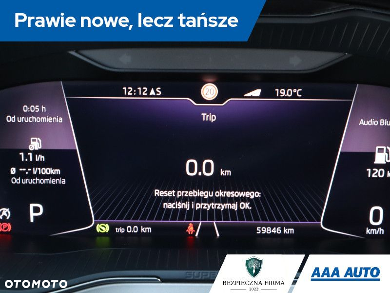 Skoda Superb - 12