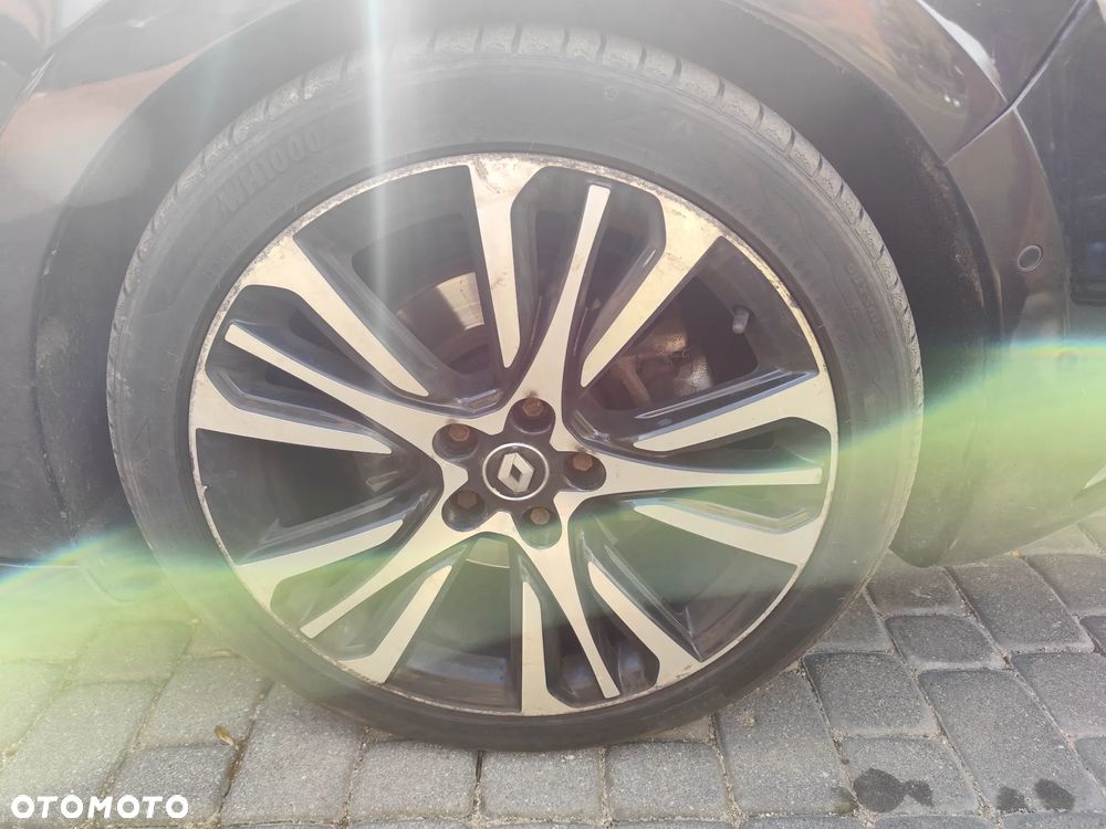 Renault Talisman 1.6 Energy dCi Initiale Paris EDC - 27