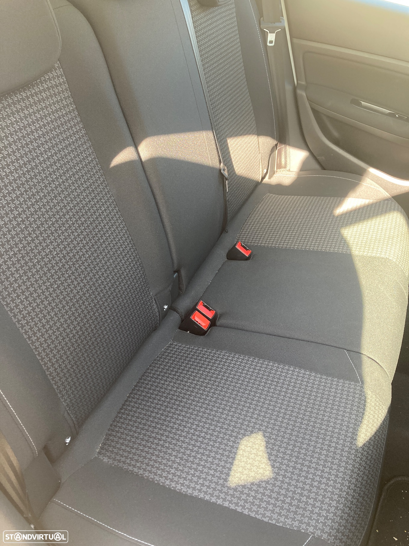 Peugeot 308 SW BlueHDi 100 Stop & Start Business-Line - 14