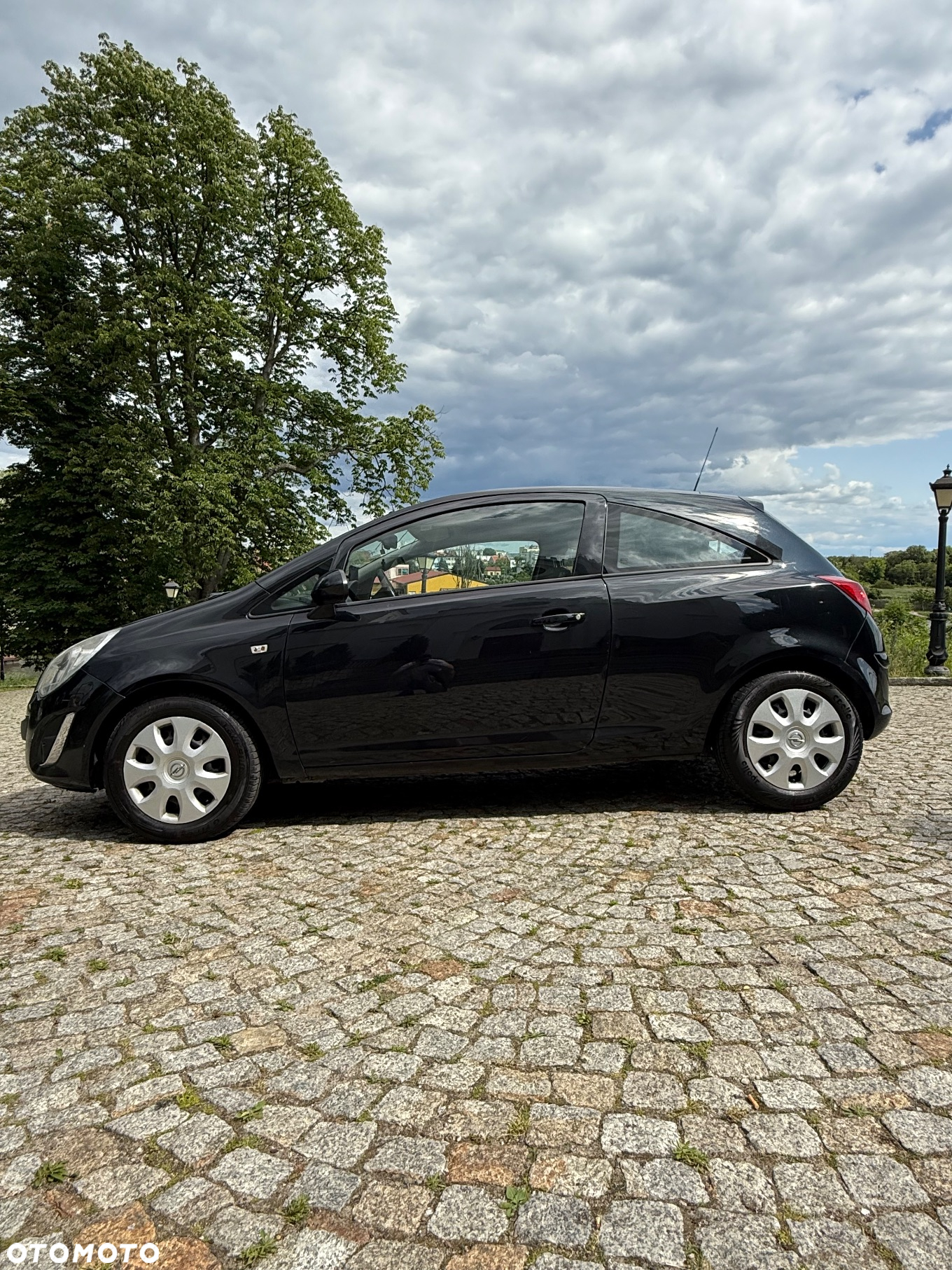 Opel Corsa 1.3 CDTI Enjoy - 18