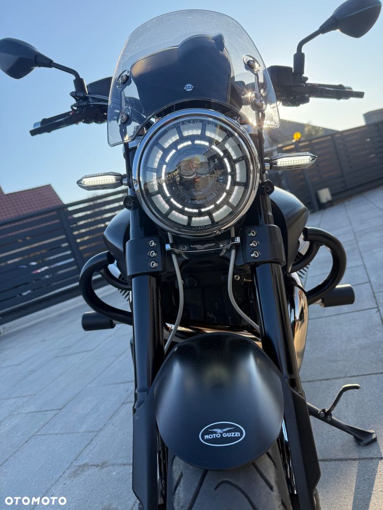 Moto Guzzi Griso - 24