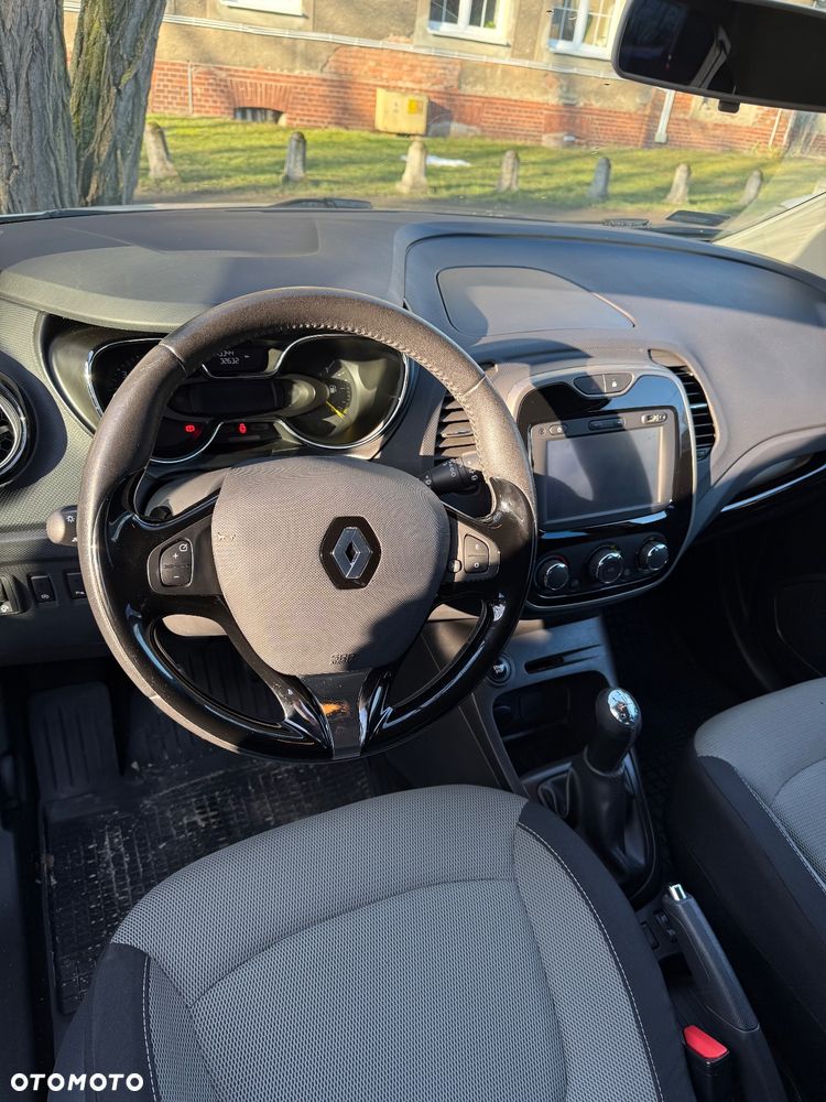 Renault Captur - 5