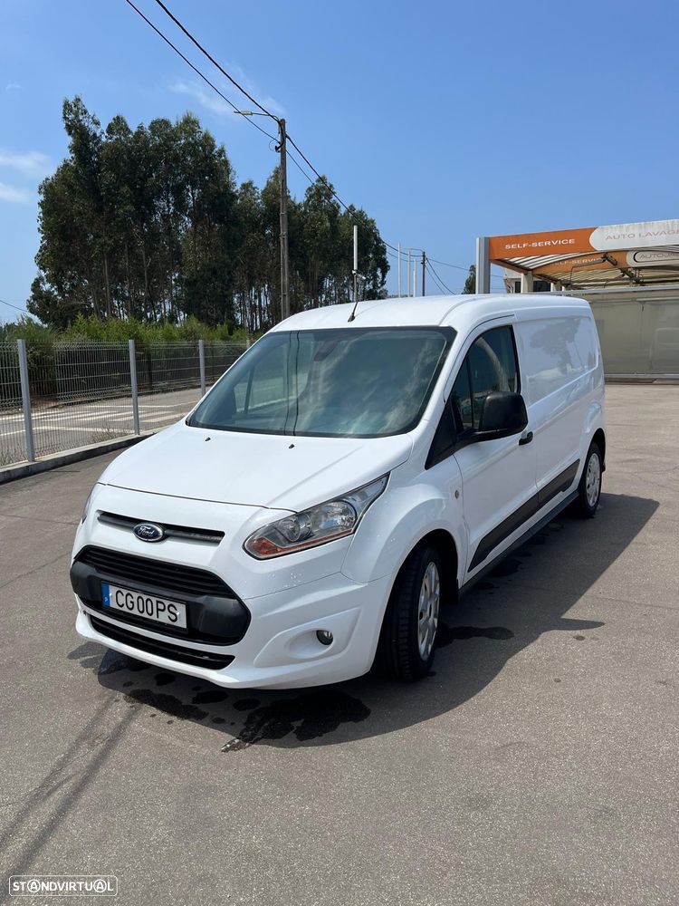 Ford Transit Connect 230 L2 Trend - 1