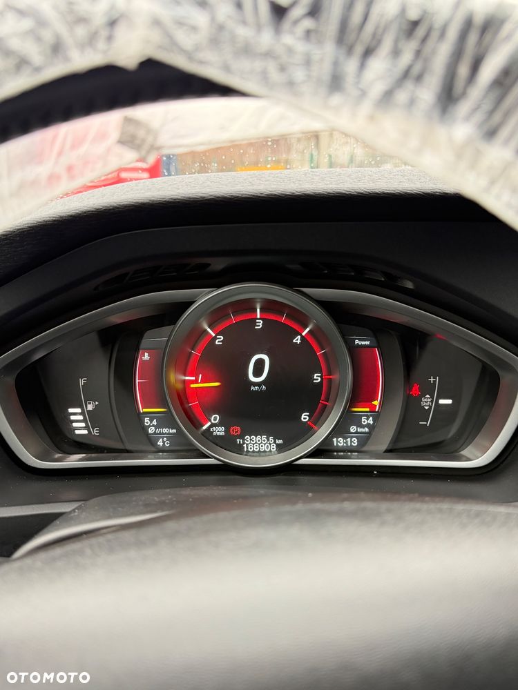 Volvo V40 D2 Base - 8