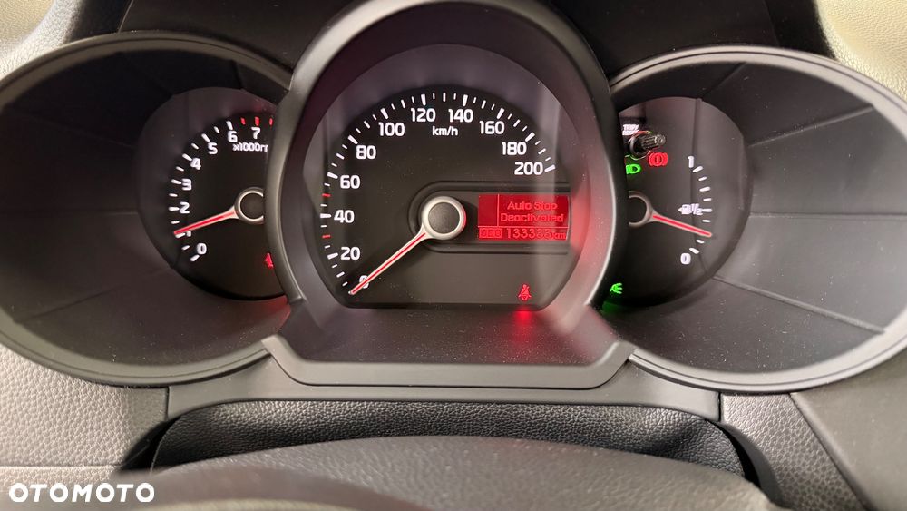 Kia Picanto 1.0 Business Line - 20