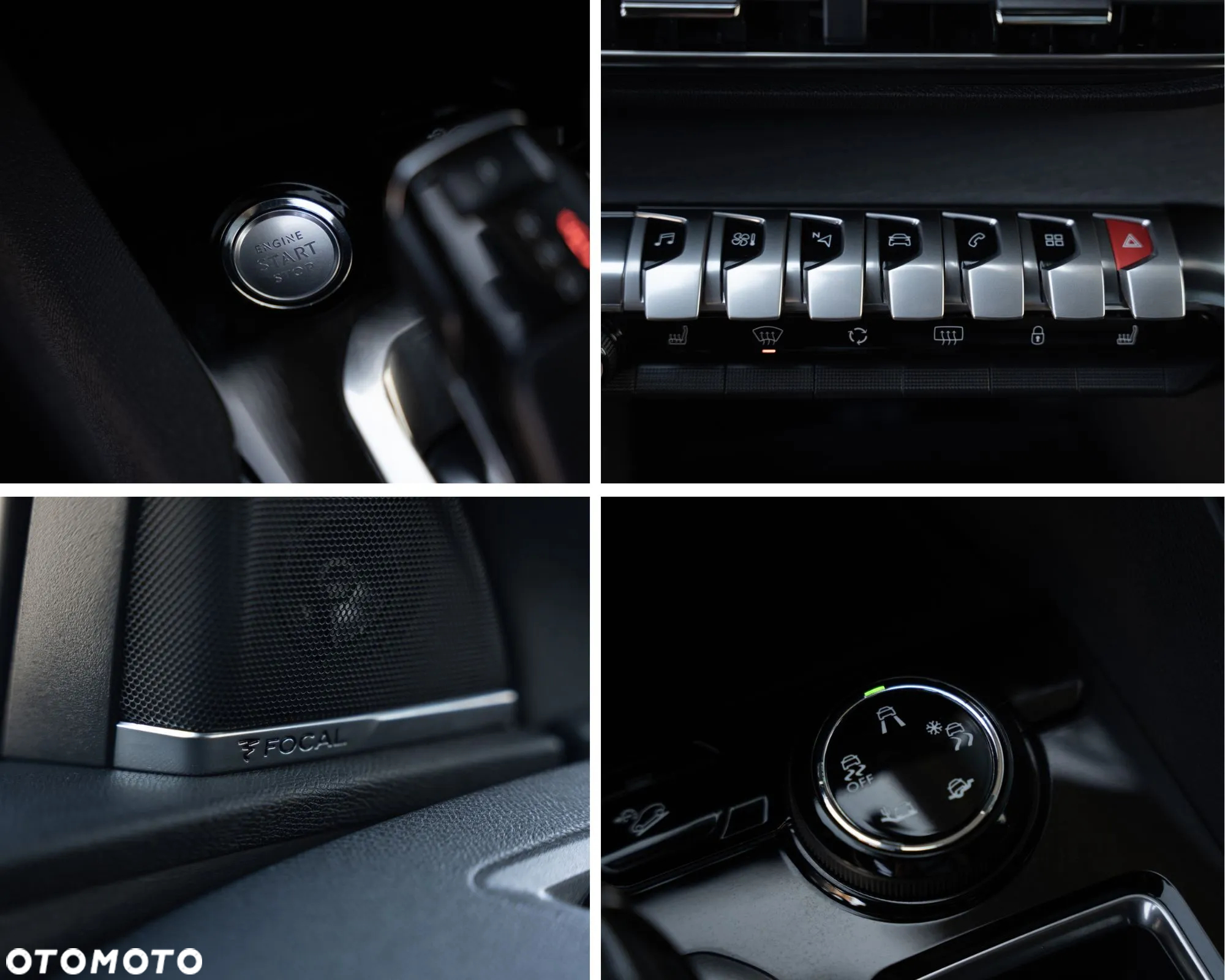 Peugeot 3008 BlueHDi 180 Stop & Start EAT8 GT - 32