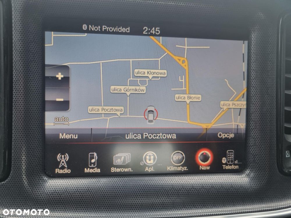 Dodge Challenger Automatik R/T Plus - 15