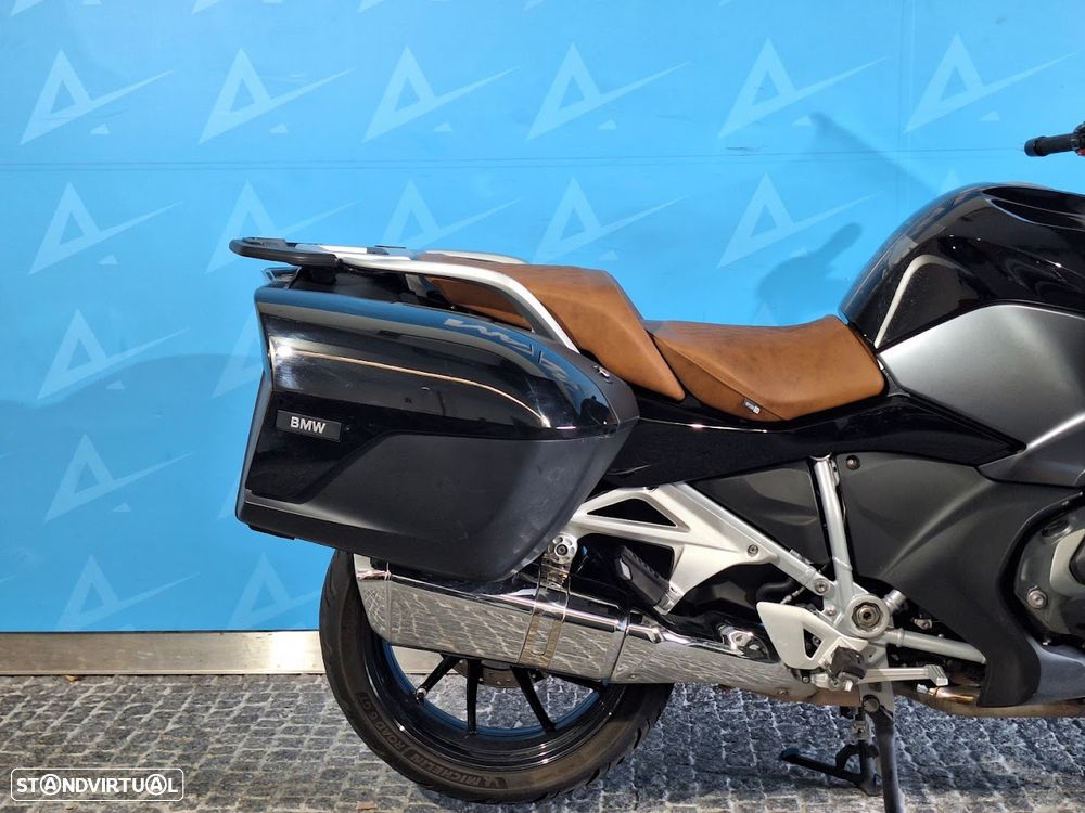 BMW R 1250 RT - 4