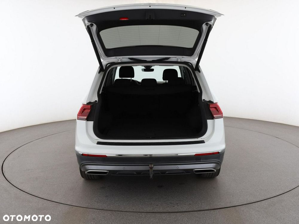 Volkswagen Tiguan Allspace 2.0 TDI 4Mot SCR Highline DSG - 20