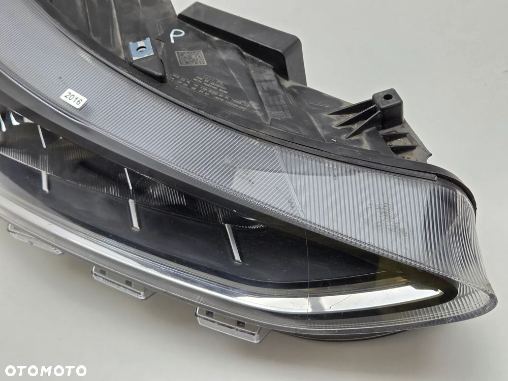FORD FOCUS MK4 LIFT  FULL LED NX7B-13E014  LAMPA PRZEDNIA PRZÓD PRAWA - 2