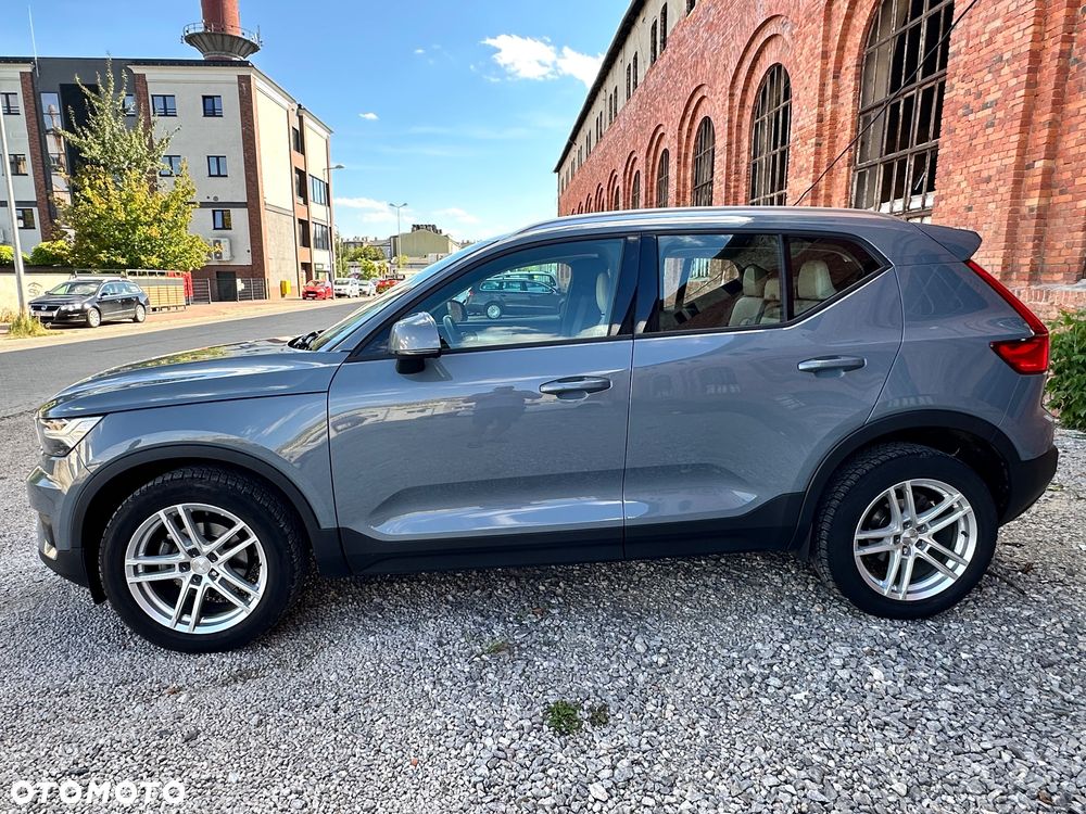 Volvo XC 40 D3 Geartronic Momentum - 3