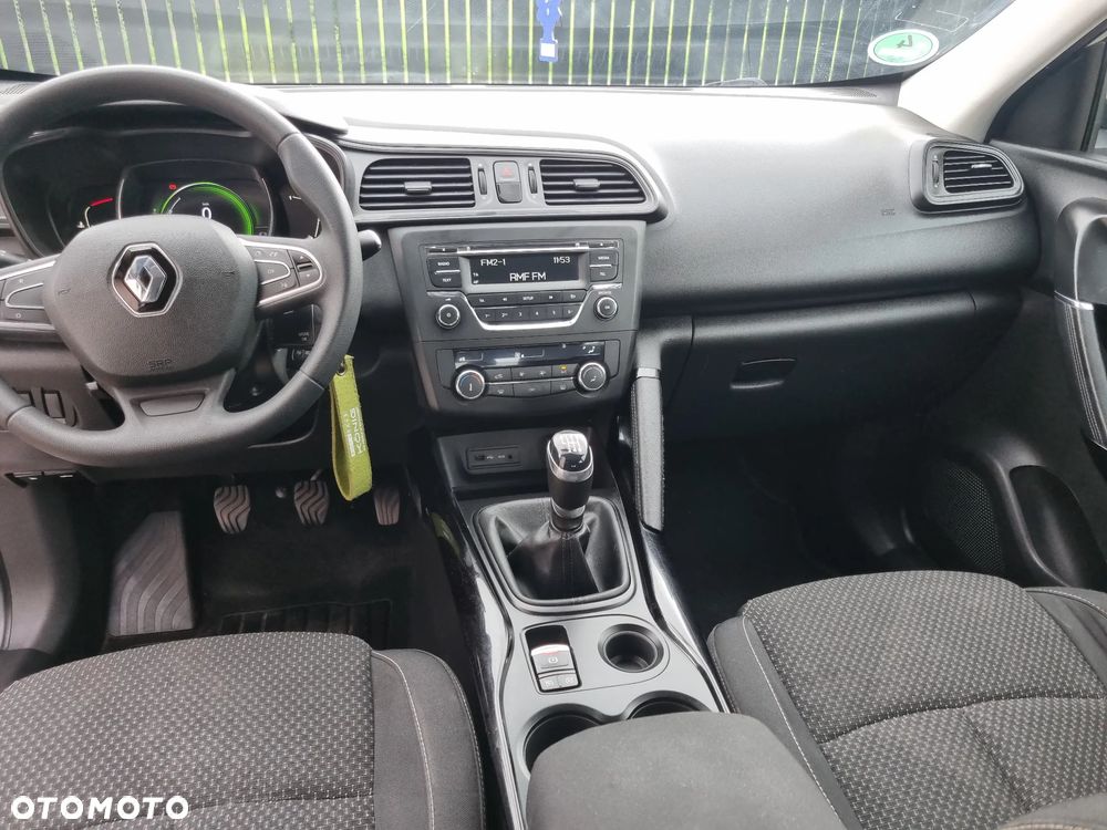 Renault Kadjar 1.2 Energy TCe Adventure - 10