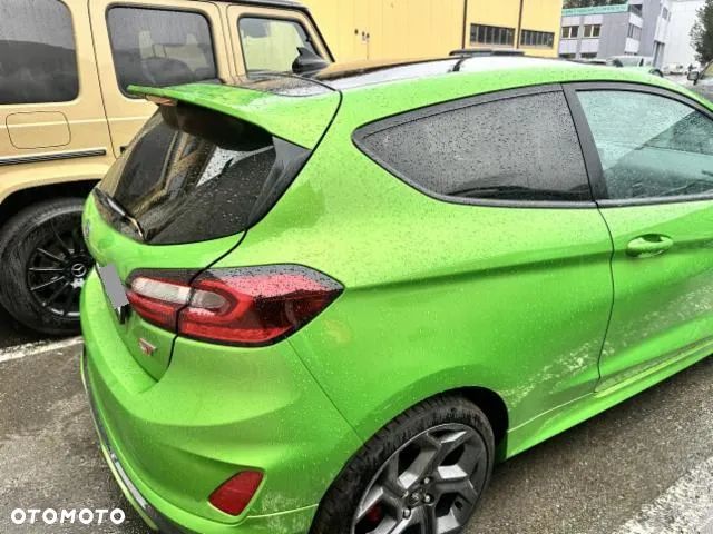 Ford Fiesta 1.5 EcoBoost S&S ST X - 2