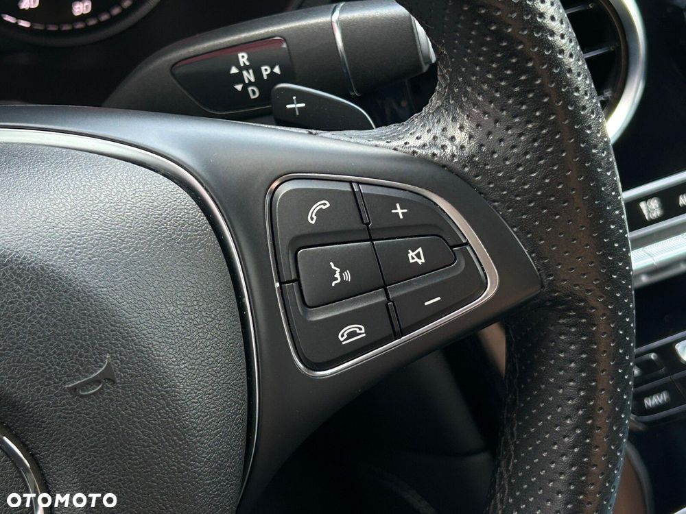 Mercedes-Benz GLC 350 d 4-Matic - 24