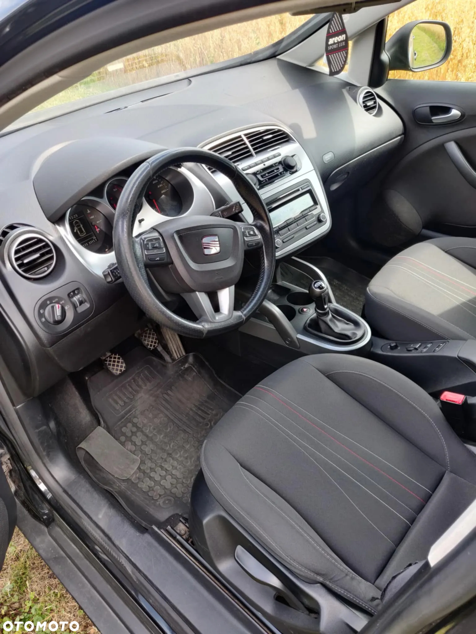Seat Altea - 15