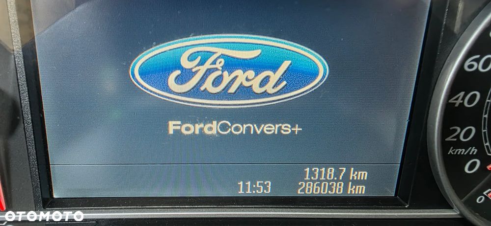 Ford S-Max 2.0 TDCi Titanium - 14