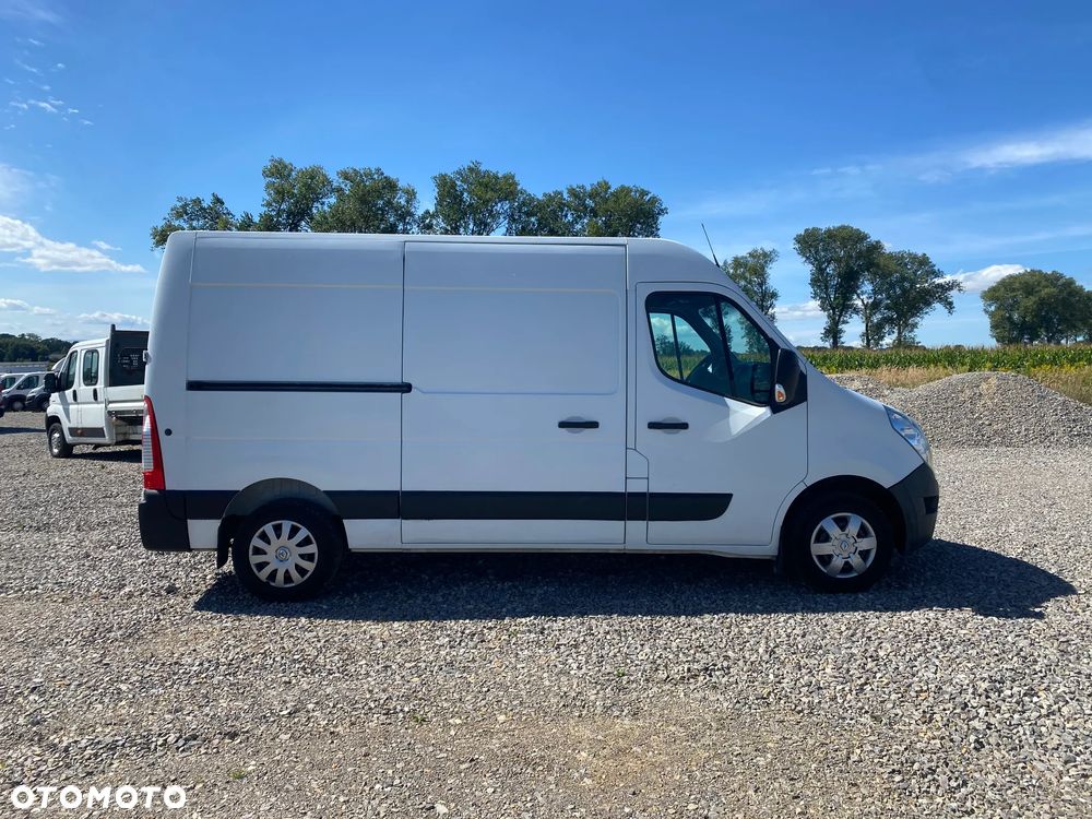 Renault MASTER - 4