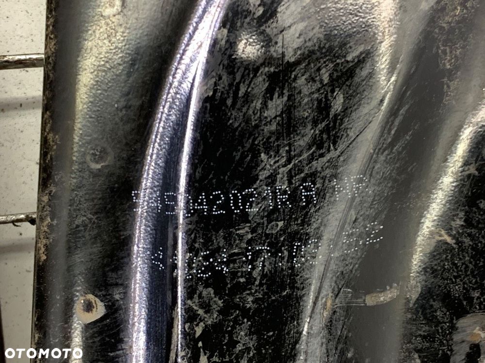 WAHACZ PRAWY PRZÓD - 100.00 PLN - RENAULT MEGANE IV sedan 2016 - 2022 1.3 TCe 140 (LVNB) 103 kW - 3