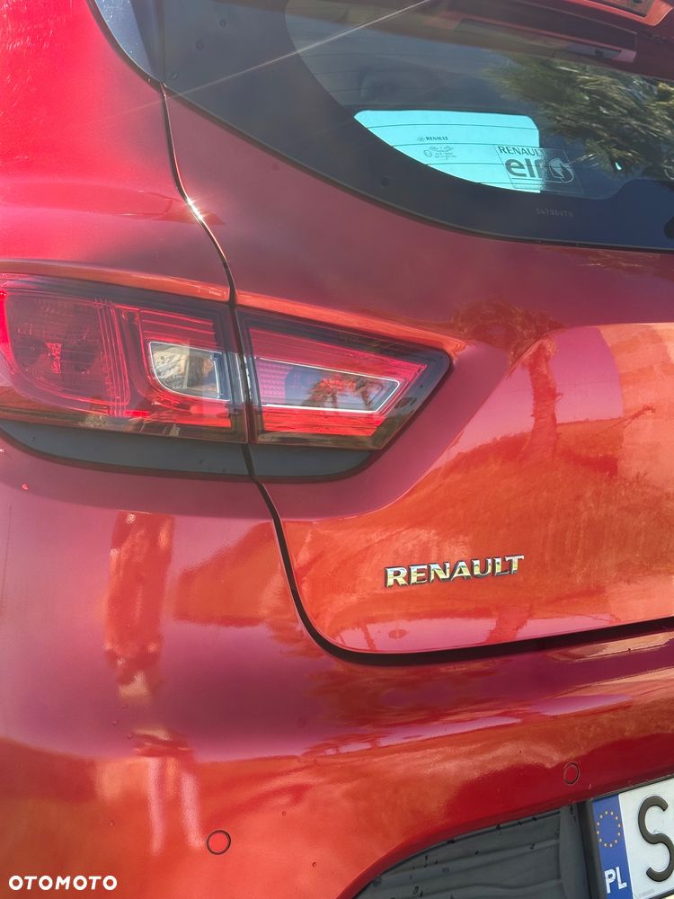 Renault Clio 1.5 dCi Energy Alize - 16