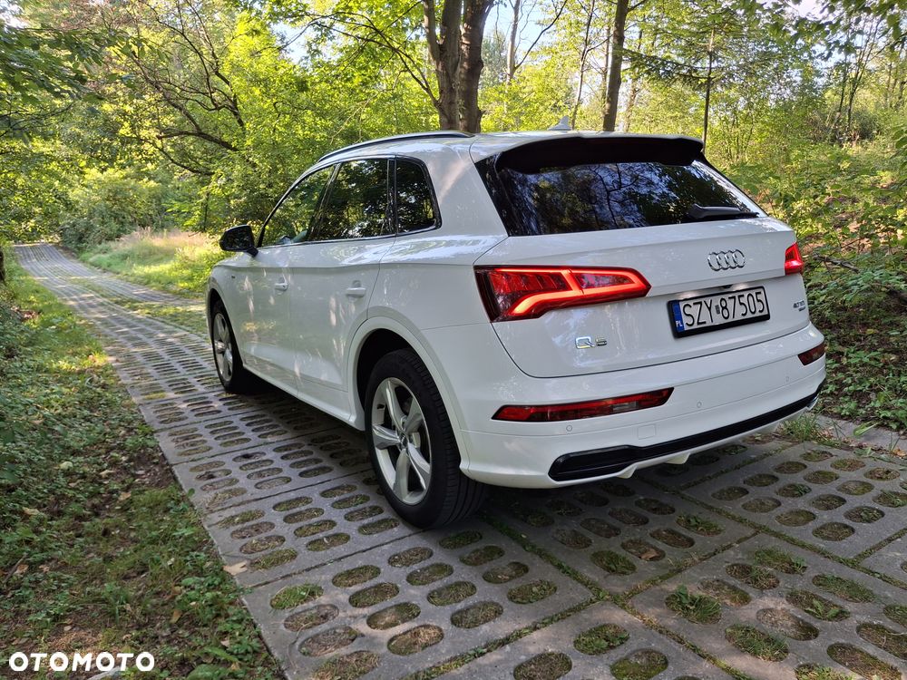 Audi Q5 40 TDI Quattro Sport S tronic - 5